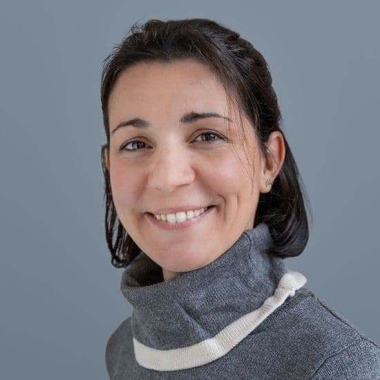 Cindy Lopes-Bento