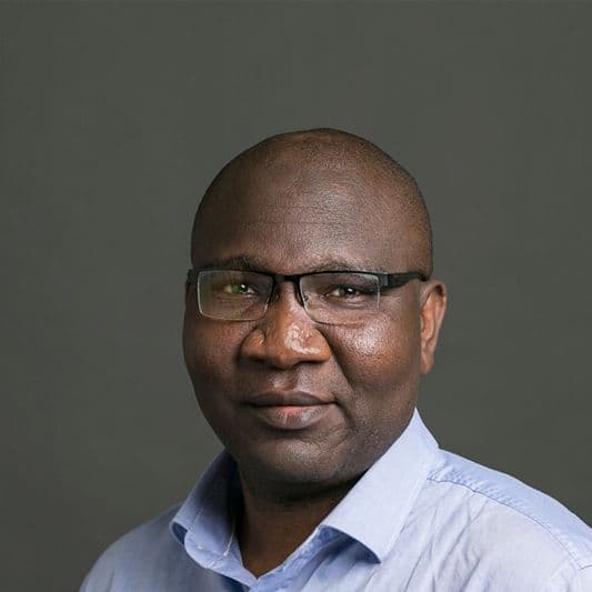 Michel TENIKUE