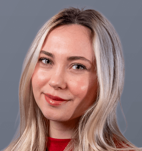 Najada FEIMI