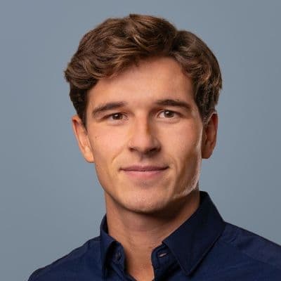 Yann Marx