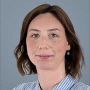 Lisa Verhasselt