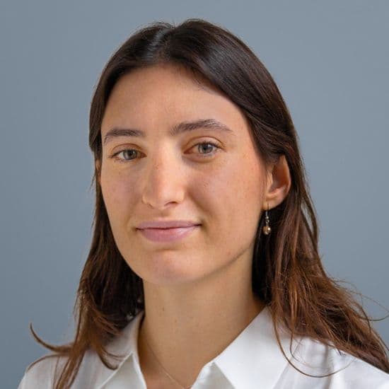 Alicia Garrido Perez