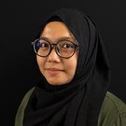 Anisa Fauzi Ratnasari