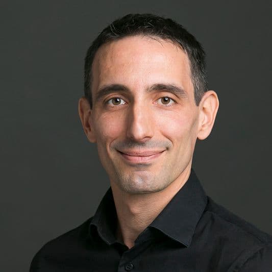 Antoine Decoville