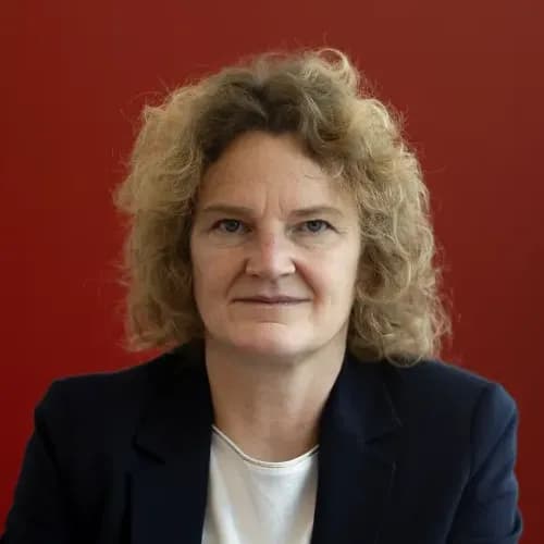 Dr. Tanja Kirn