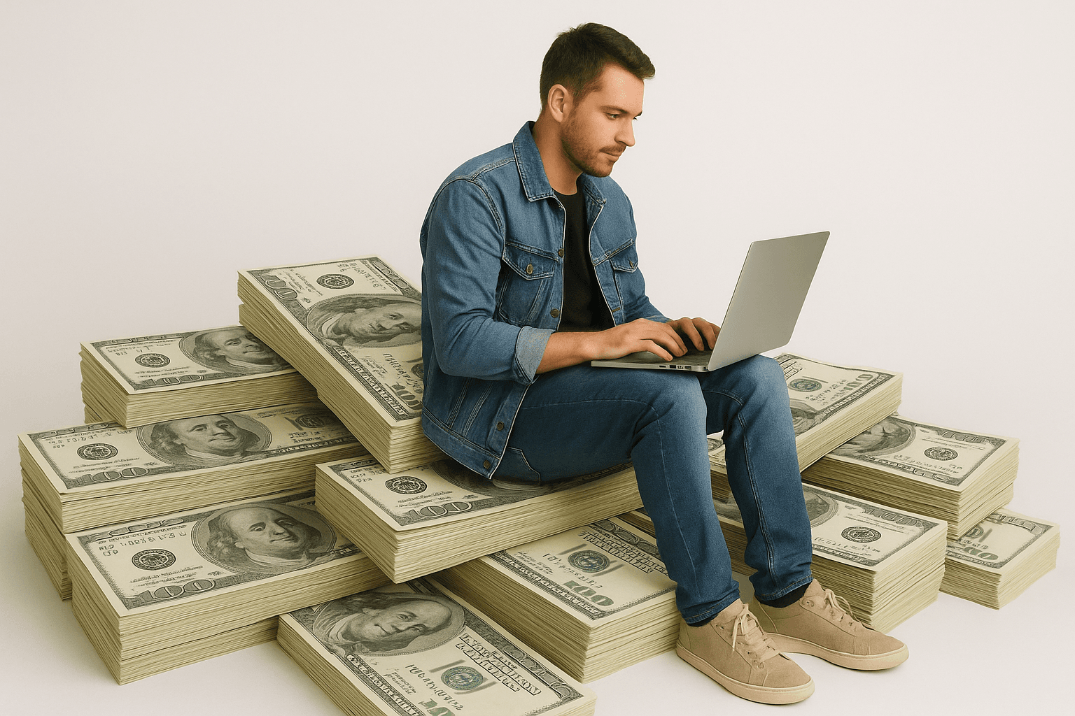digital money