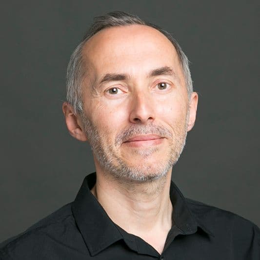 Christian Lamour
