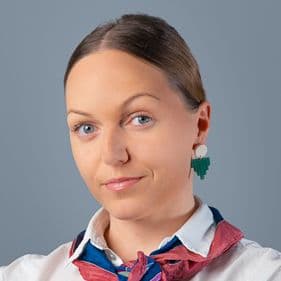 Goda Lukoseviciute