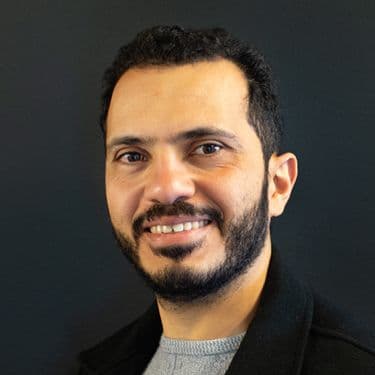Hassan Kassem