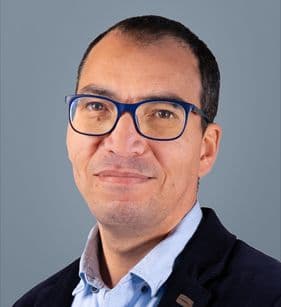 Hichem Omrani
