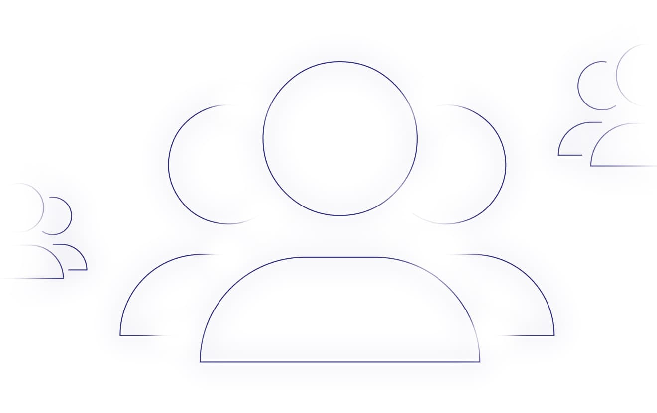 Integration policies and social inclusion icons