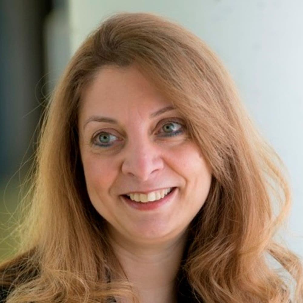 Jackie Wahba