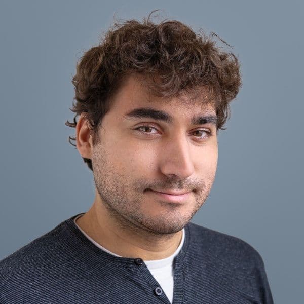 Jaime Salvador Garcia