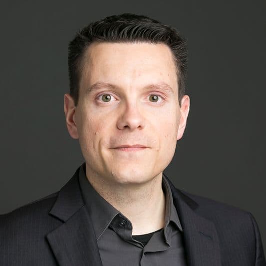 Julien Licheron
