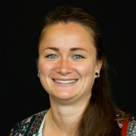Juliette Van Beek