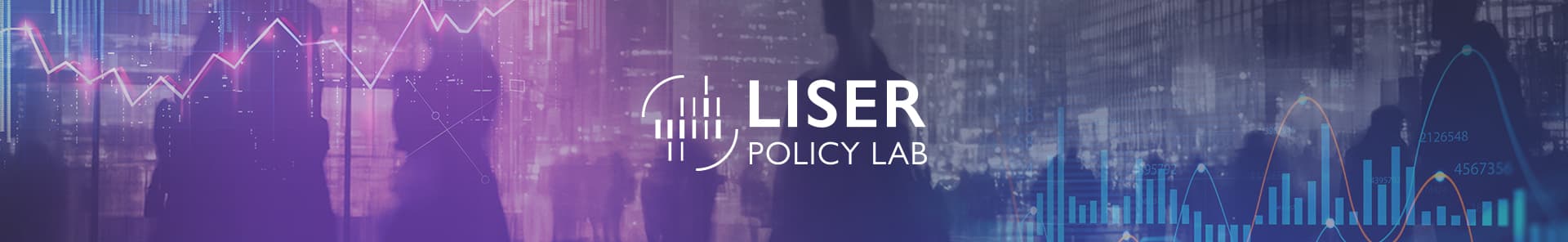 LISER Policy Lab page banner