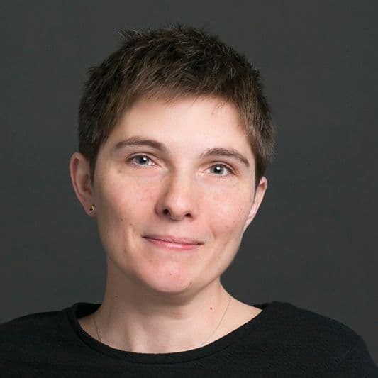 Laetitia HAURET