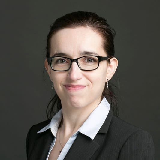 Ludivine MARTIN