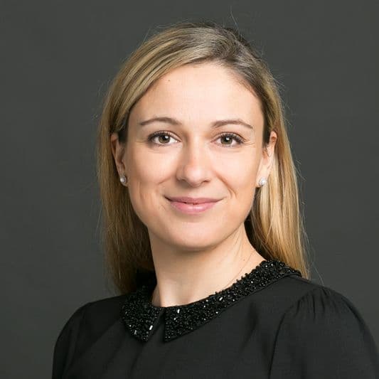 Magdalena Gorczynska-Angiulli