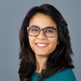 Malvika Dixit