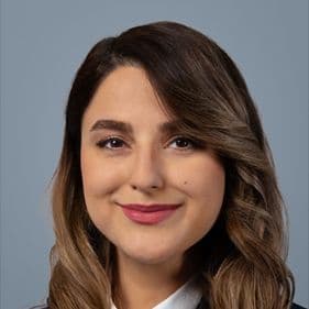 Marzieh Ghanbari