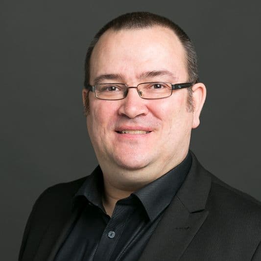 Olivier Klein