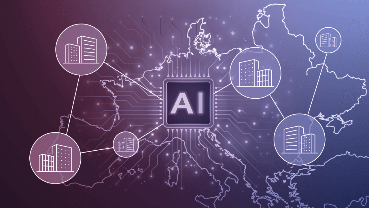 AI adoption gains ground in Luxembourg