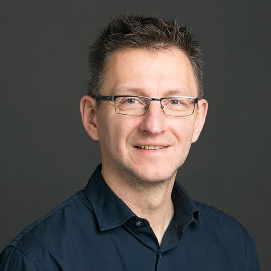 Philippe Gerber