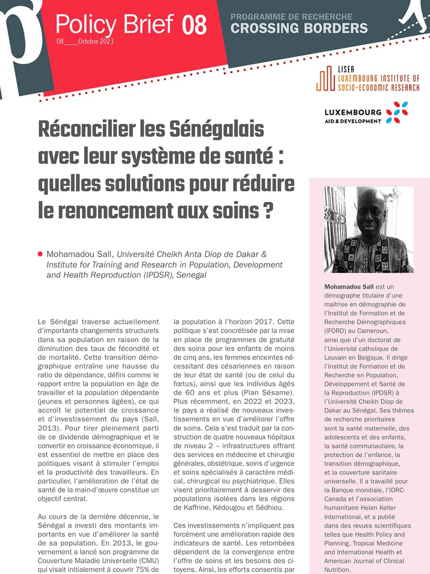Réconcilier les Sénégalais avec leur système de santé-policy_brief-8