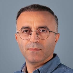 Reza Aghanejad