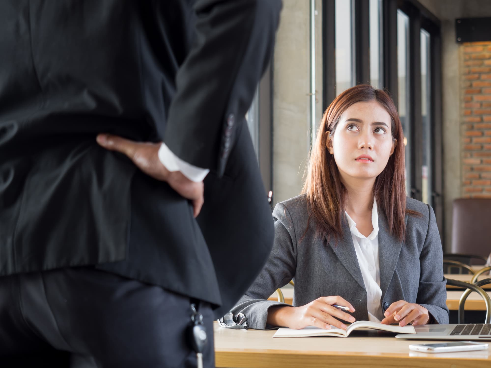 The hidden costs of hostile workplaces