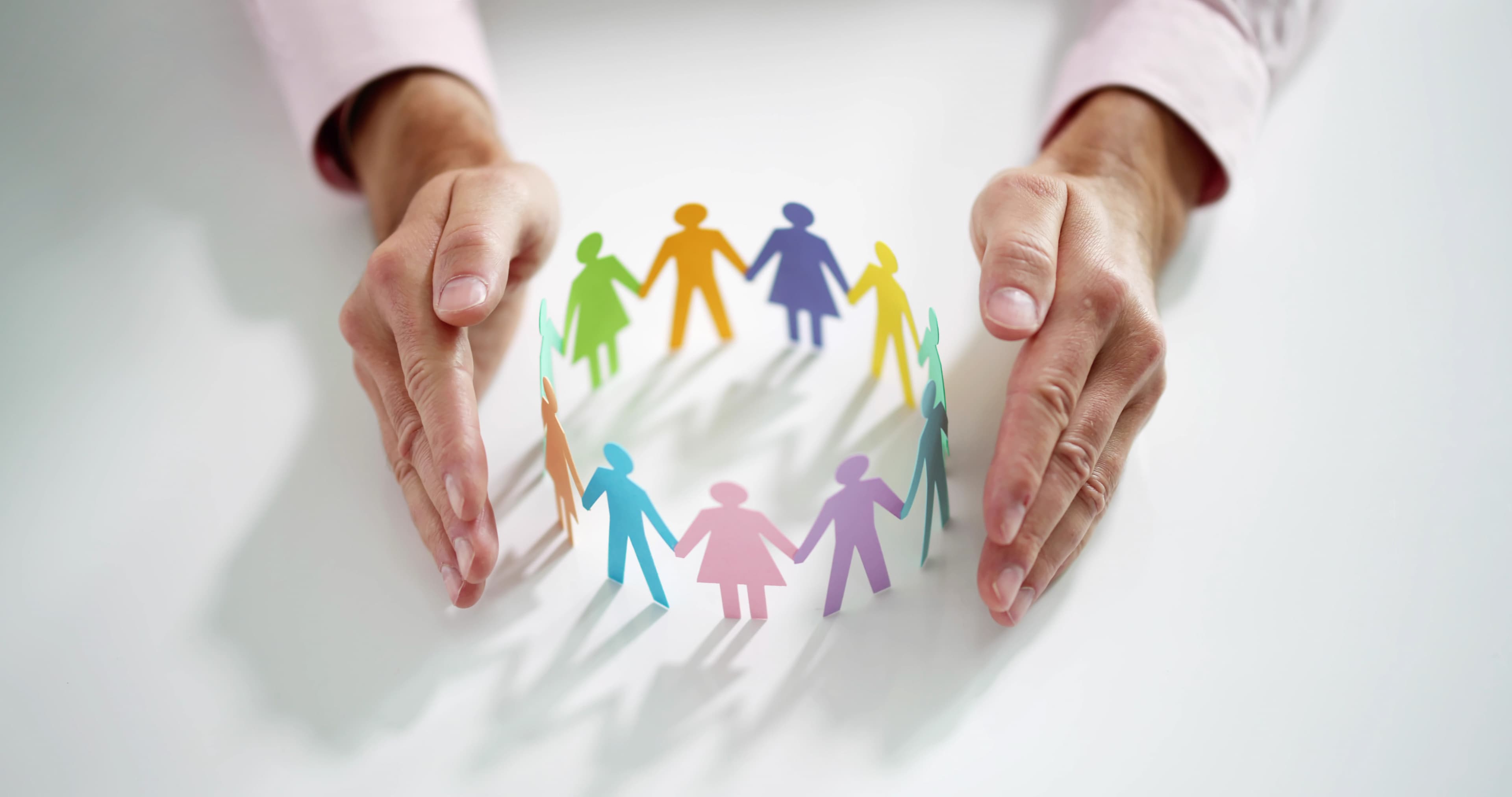 Do anti-discrimination policies work?