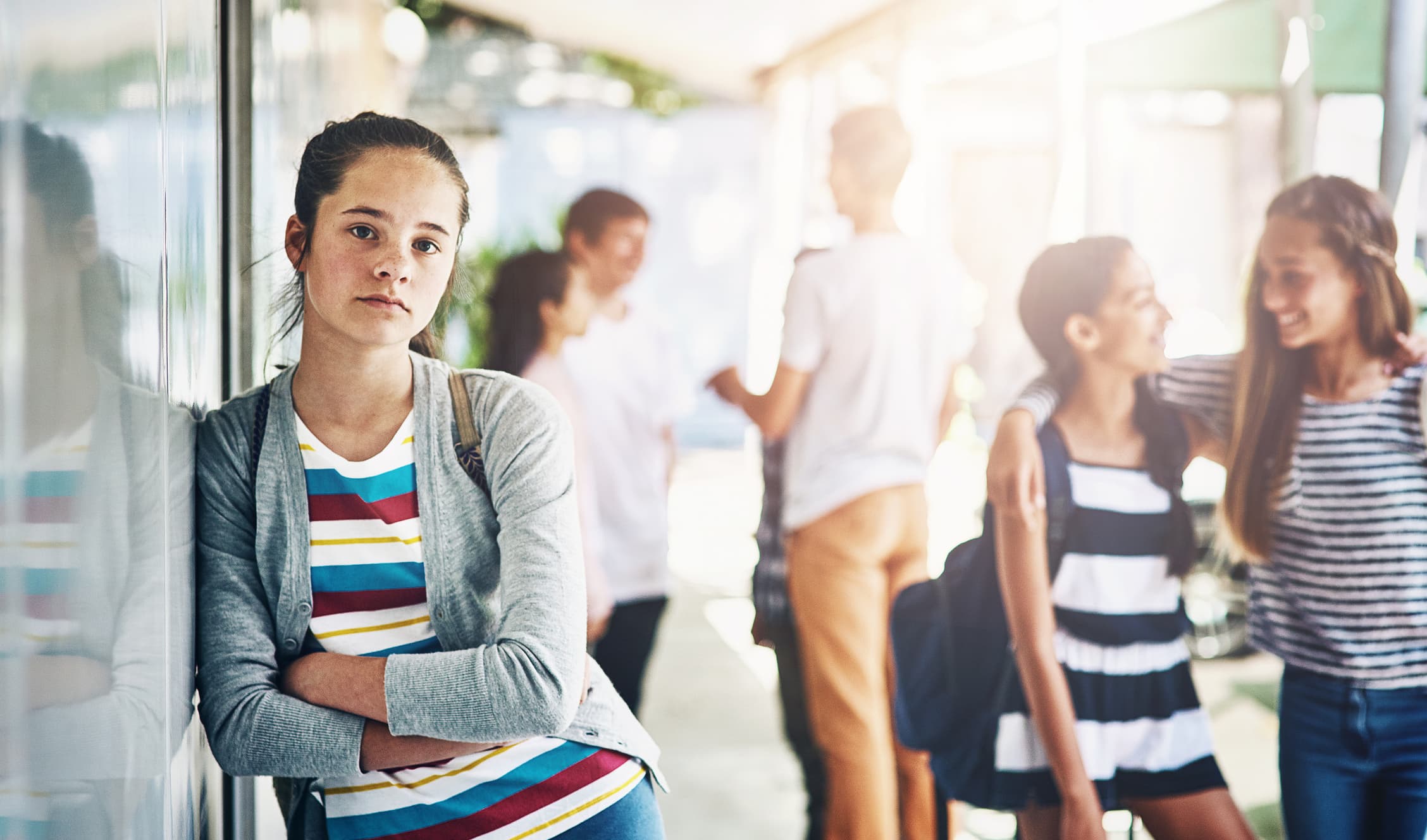 When paying students to stay in school falls short