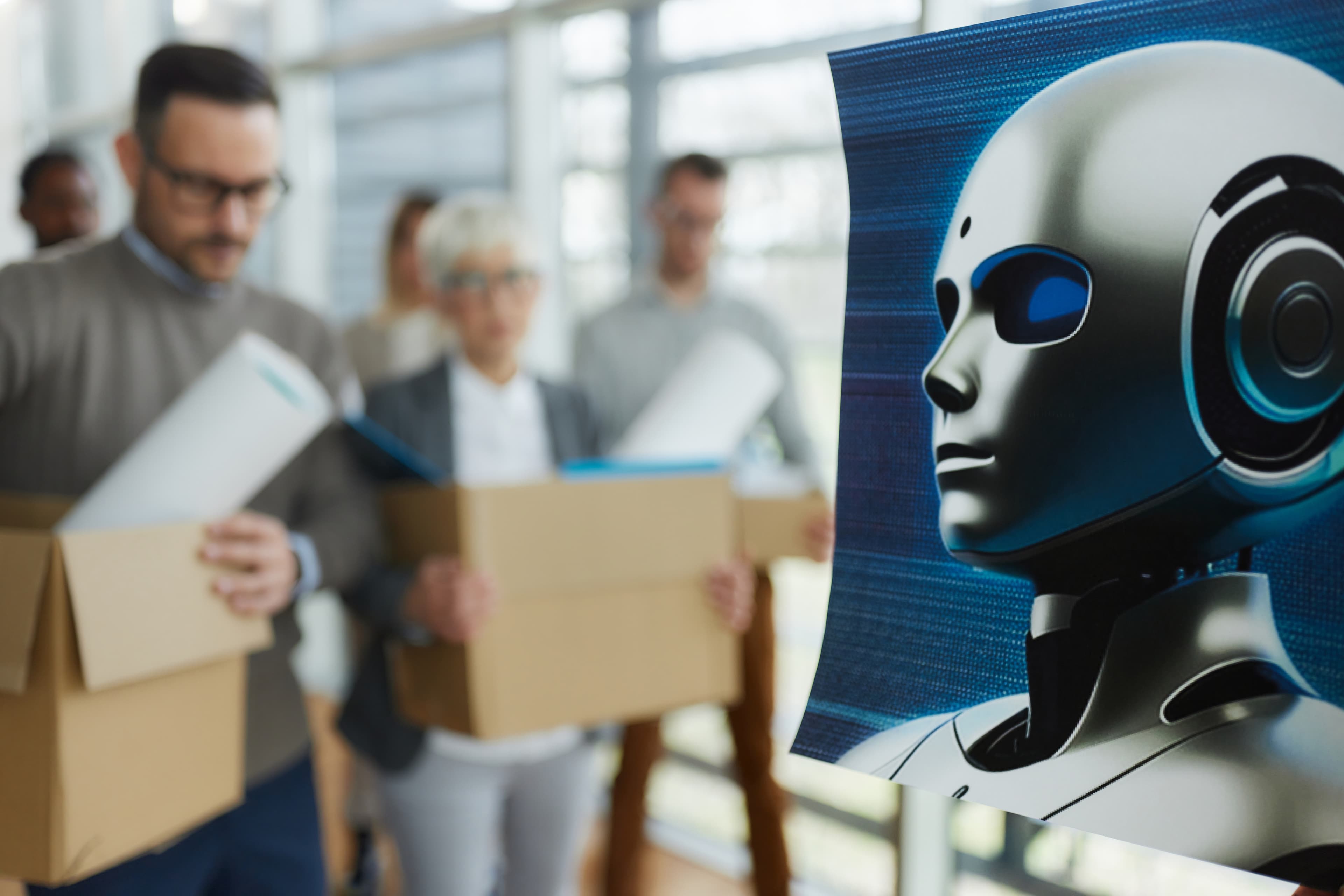 Workers deserve more honest estimates of AI job risk