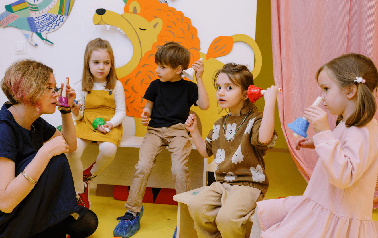 childcare
