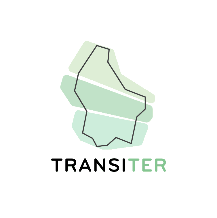 TRANSITER LOGO