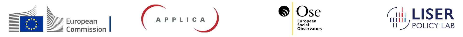 enassp partners logotypes