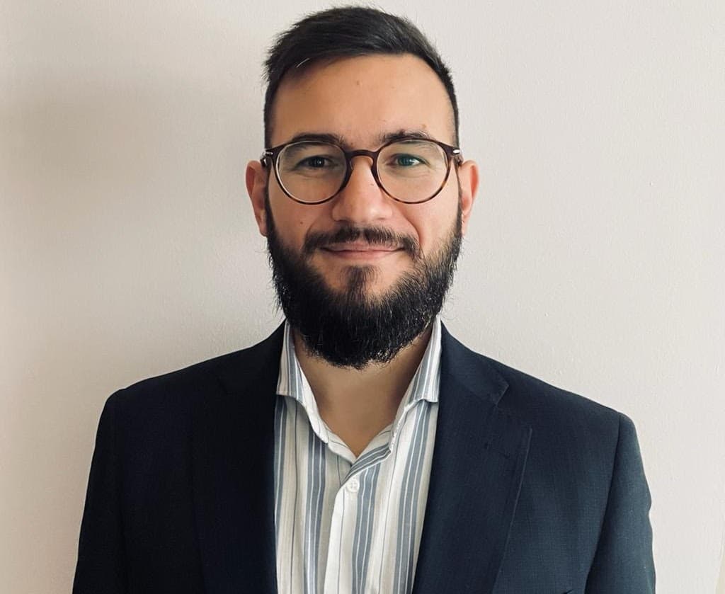 Prof. Domenico Moramarco