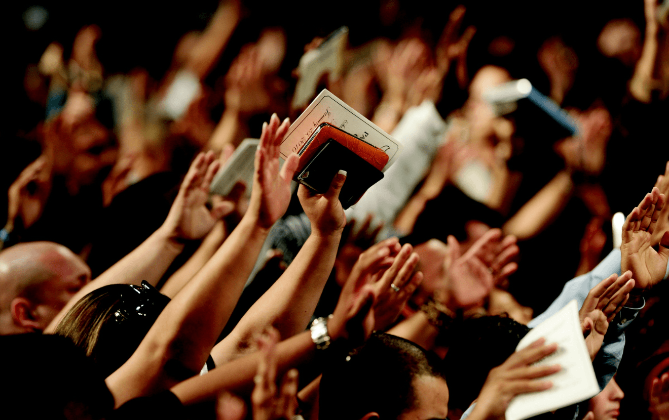 people hands