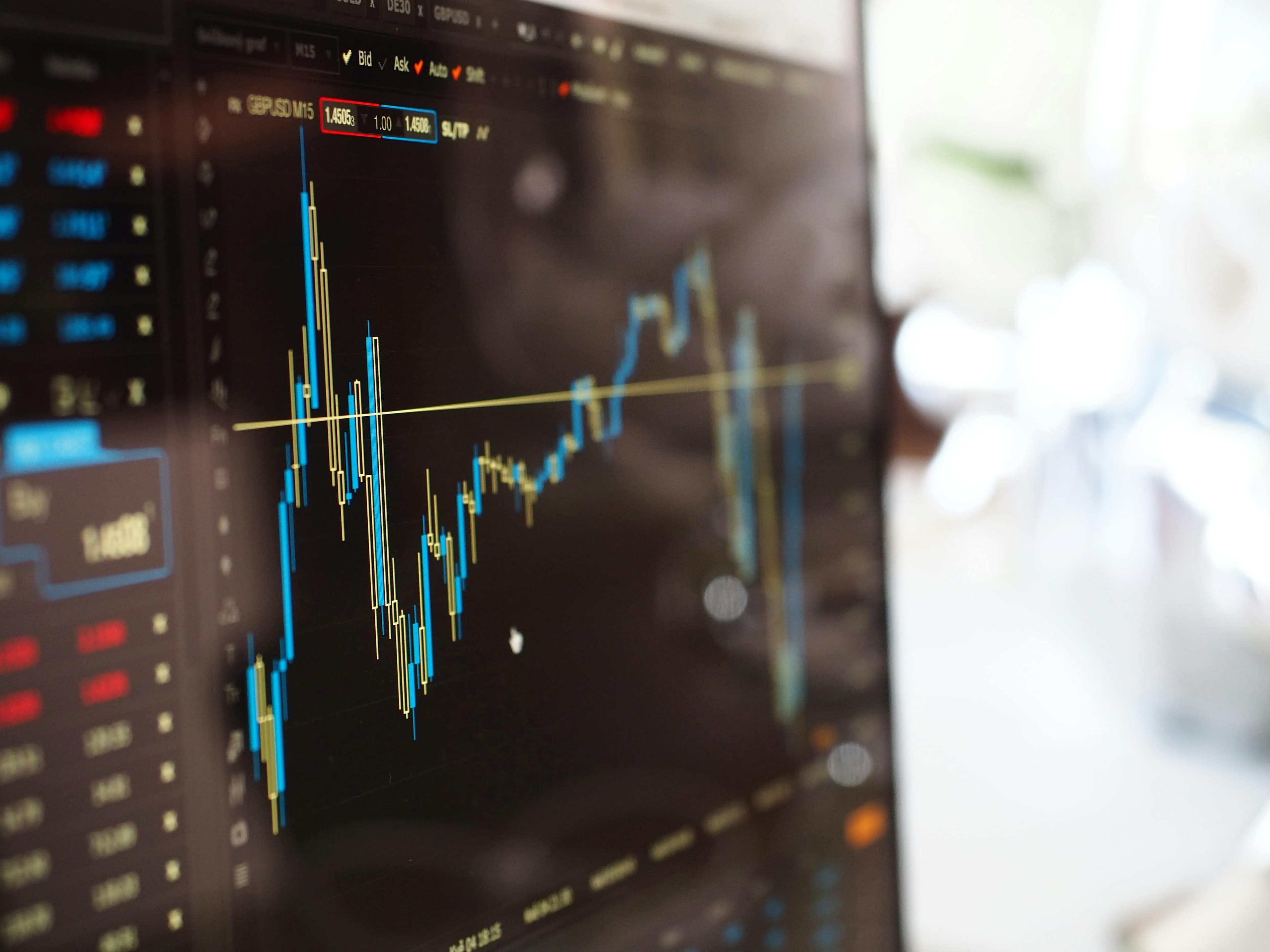 finance economy