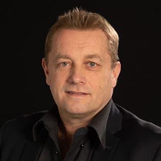 Photo de notre directeur