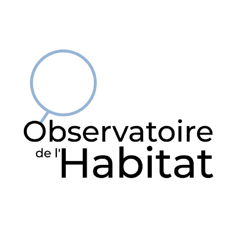 Observatoire de l'Habitat logo