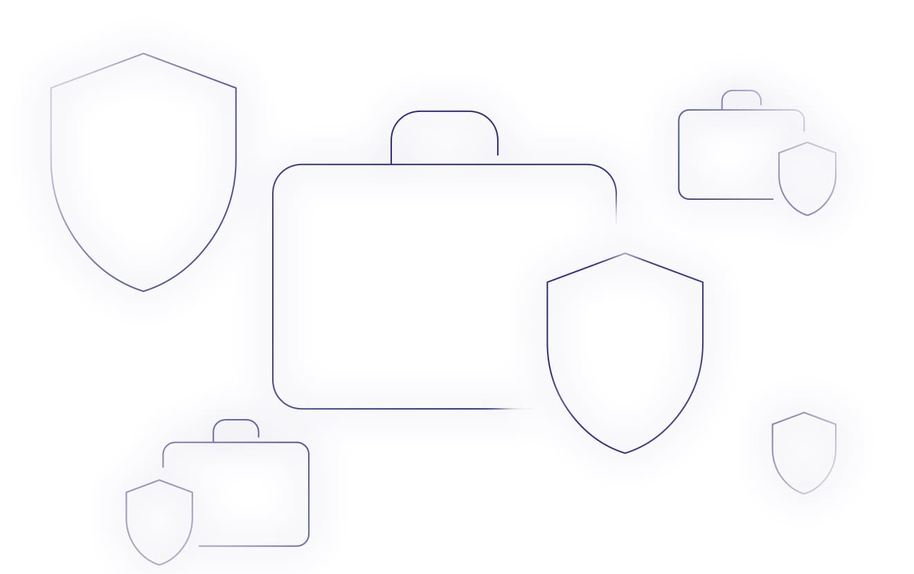 Labour and skills - job security illustration