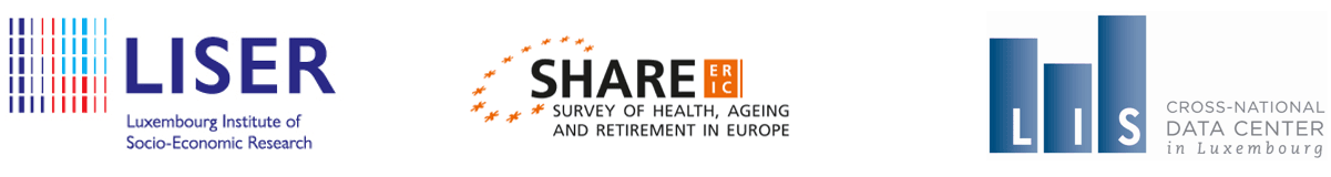 LISER/SHARE/LIS