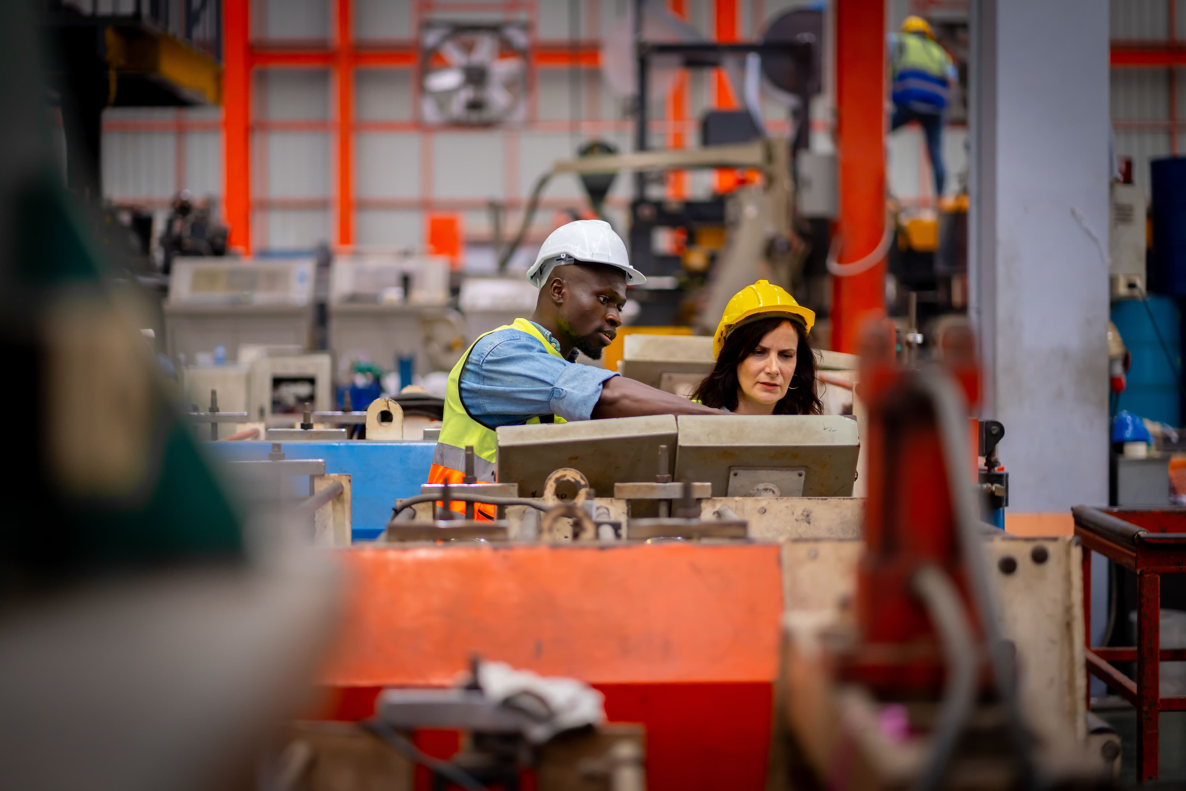 Appel à Communications: Les relations industrielles dans un monde du travail en mutation