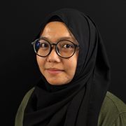 Anisa Fauzi Ratnasari