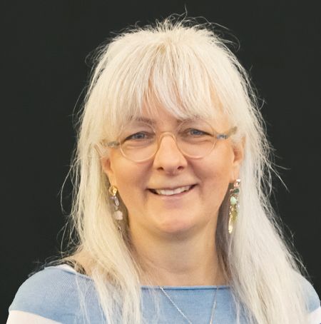 Carole BLOND-HANTEN