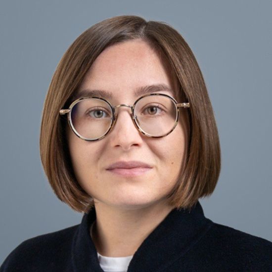 Daria Dementeva