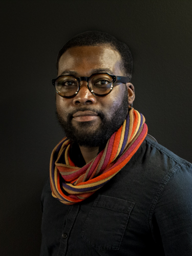 Gilles Evrard Essuman