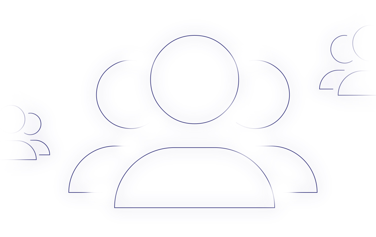 Integration policies and social inclusion icons